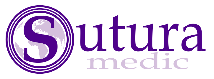 Sutura Medic Logo